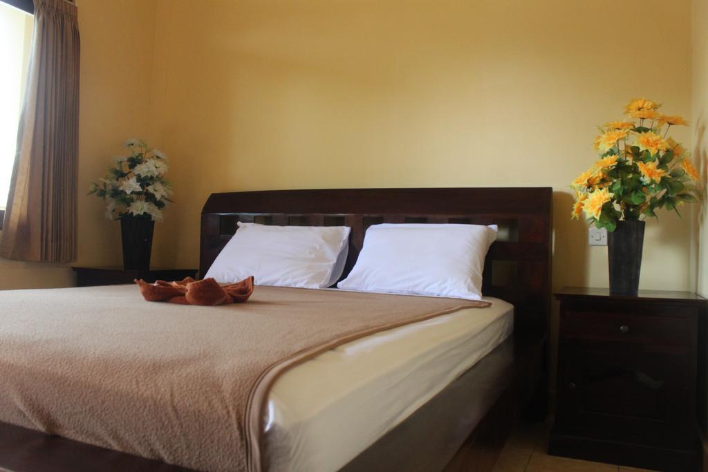 Mekar Jaya Bungalows Kuta  Room photo