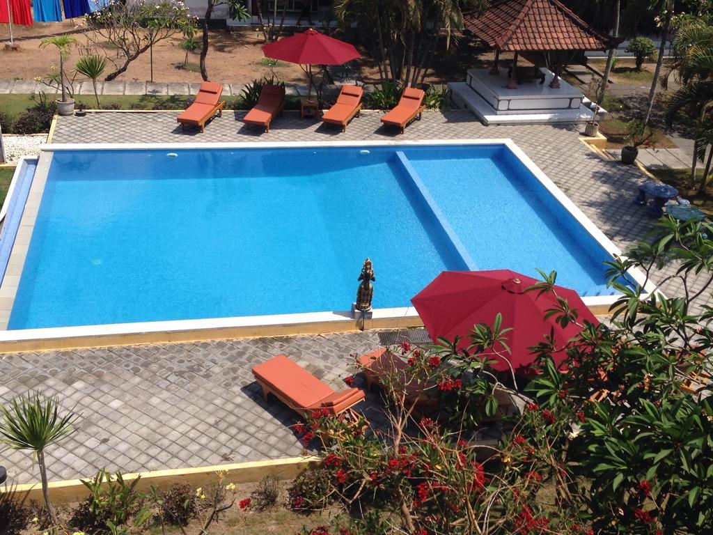 Mekar Jaya Bungalows Kuta  Exterior photo
