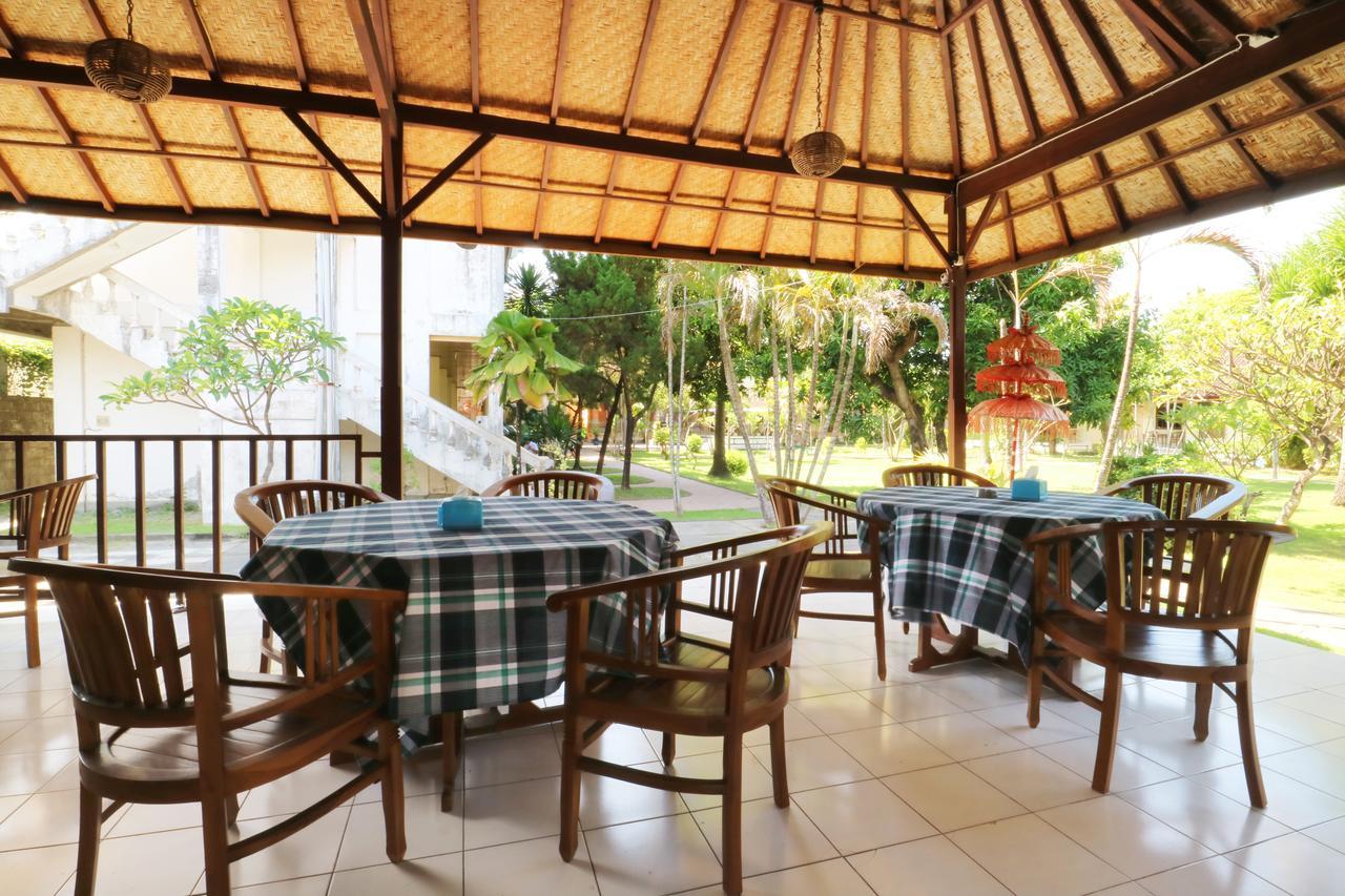 Mekar Jaya Bungalows Kuta  Exterior photo