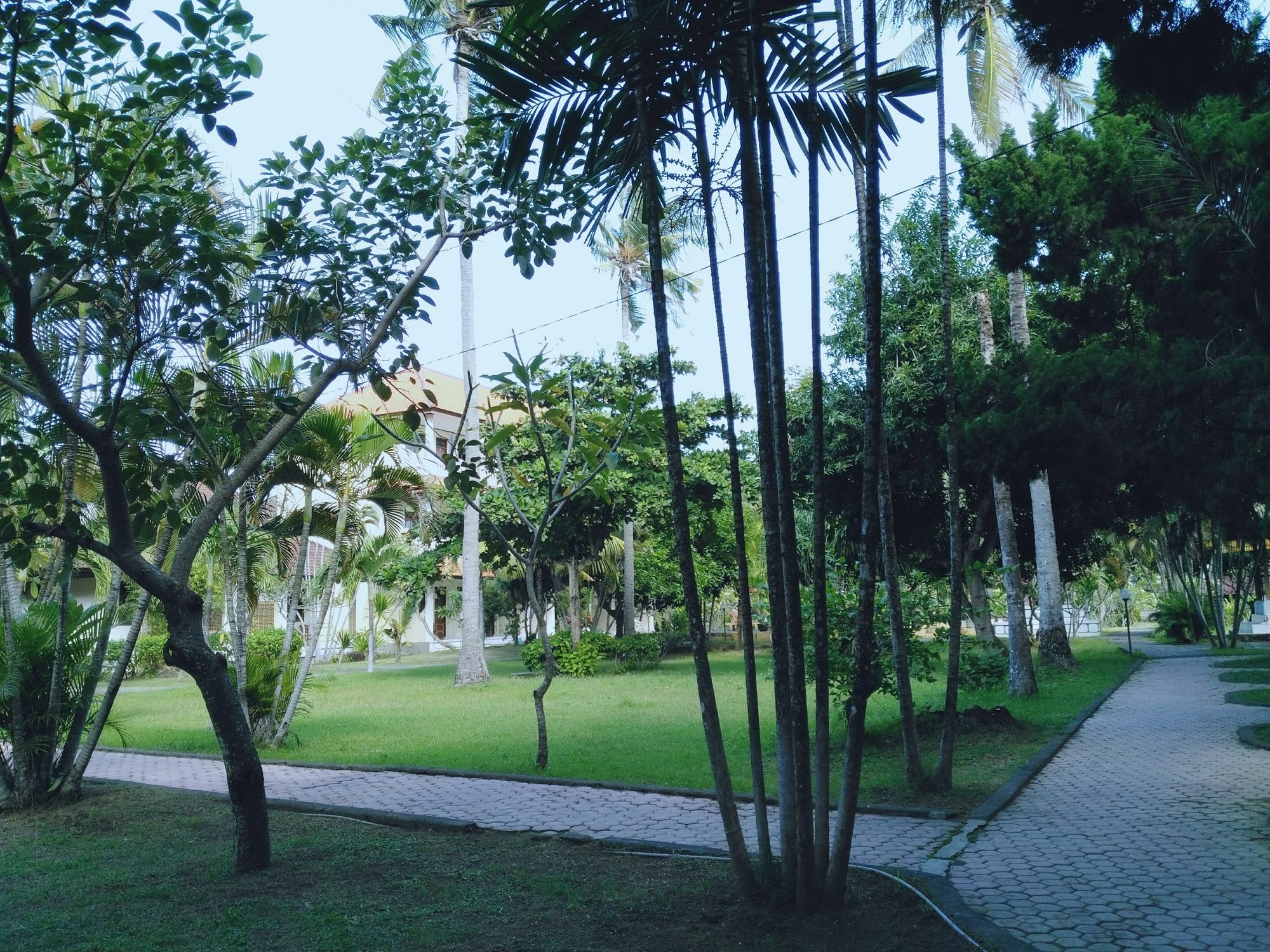 Mekar Jaya Bungalows Kuta  Exterior photo