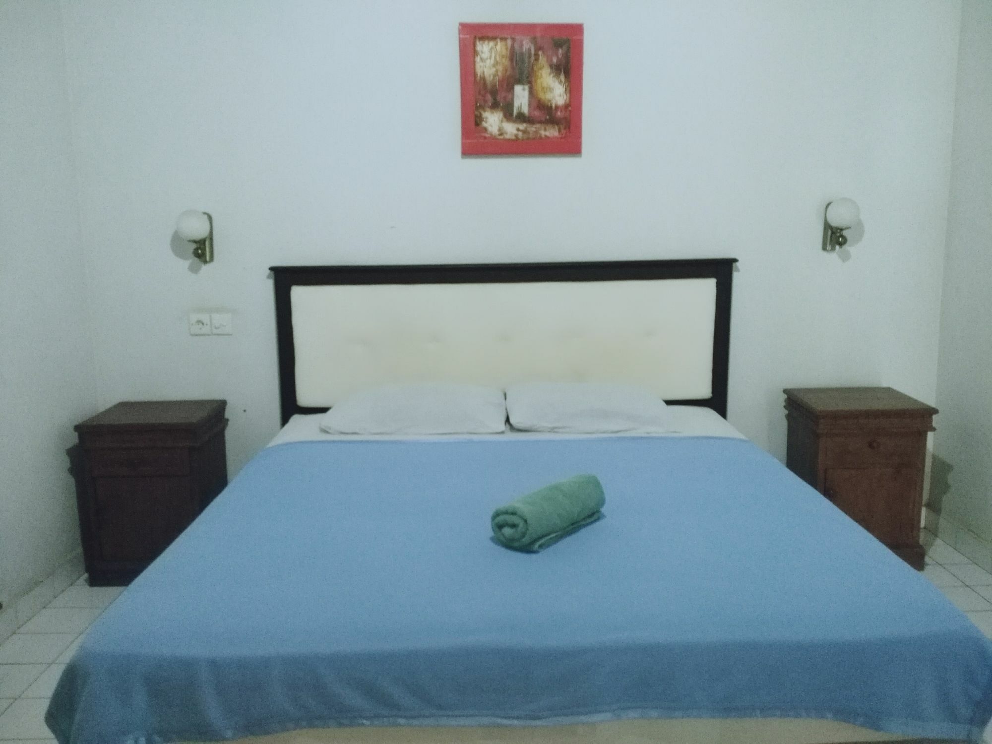 Mekar Jaya Bungalows Kuta  Exterior photo