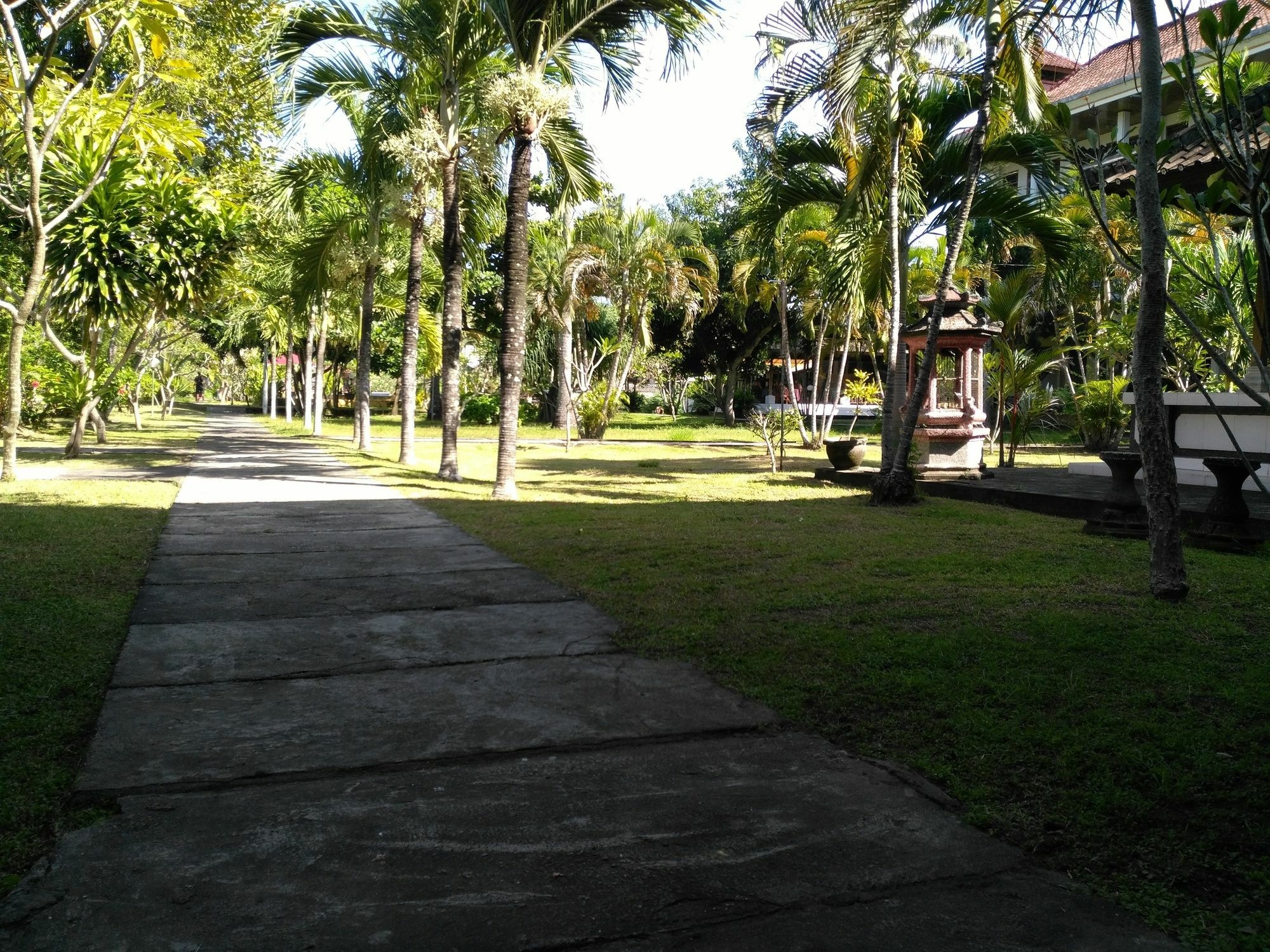 Mekar Jaya Bungalows Kuta  Exterior photo