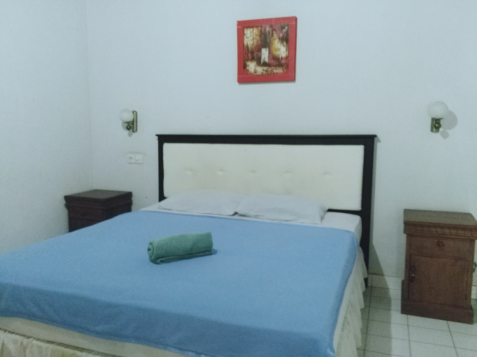 Mekar Jaya Bungalows Kuta  Exterior photo
